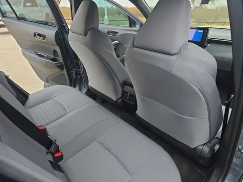 Used 2026 Toyota Corolla Cross S image 11