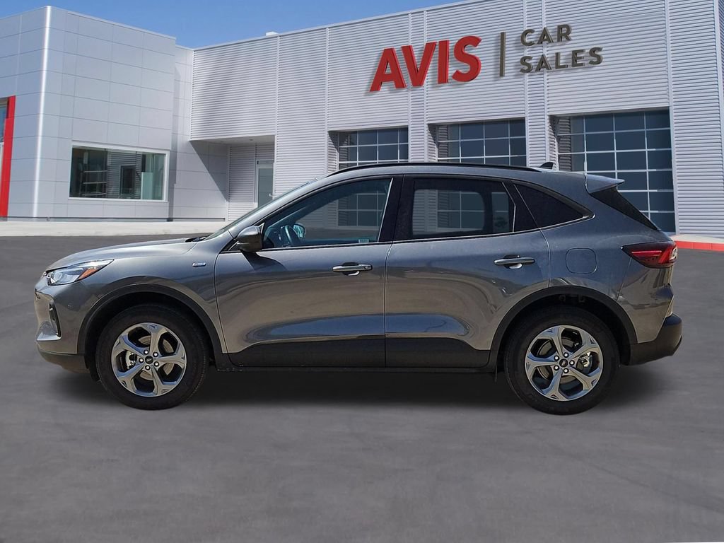 Used 2025 Ford Escape ST-Line AWD/4WD image 10