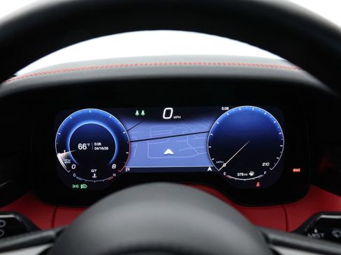 Used 2024 Maserati GranTurismo Trofeo image 50