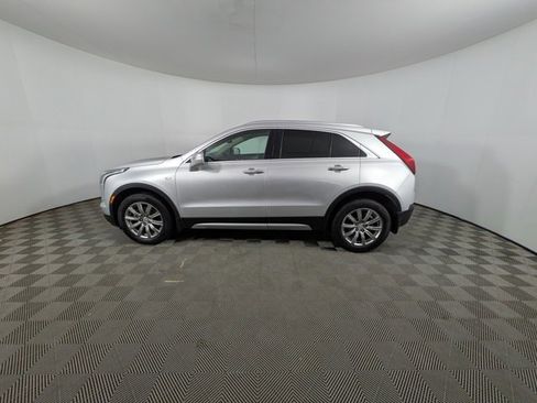 Used 2020 Cadillac XT4 Premium Luxury w/ Enhanced Visibility Package image 24