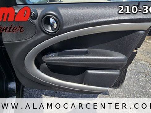 Used 2013 MINI Cooper Countryman w/ Cold Weather Pkg FWD image 17