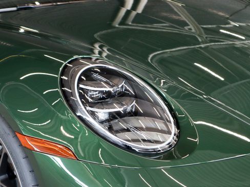 New 2026 Porsche 911 GT3 image 33