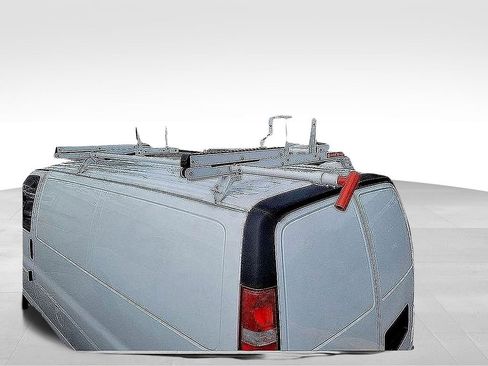 New 2025 Chevrolet Express 2500 w/ Driver Convenience Package image 25