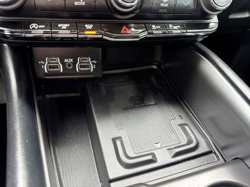 Used 2021 Dodge Durango Citadel w/ Trailer Tow Group IV image 33