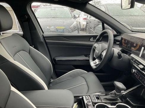 New 2026 Kia K5 GT-Line w/ GT-Line Premium Package image 54