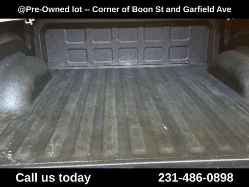Used 2015 RAM 1500 Big Horn AWD/4WD image 27