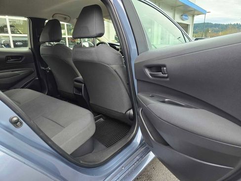 Used 2022 Toyota Corolla LE image 15