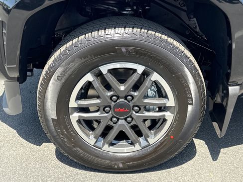 New 2026 Toyota Tacoma TRD Sport AWD/4WD image 5