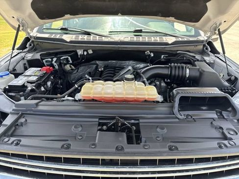 Used 2018 Ford F150 Lariat AWD/4WD image 24