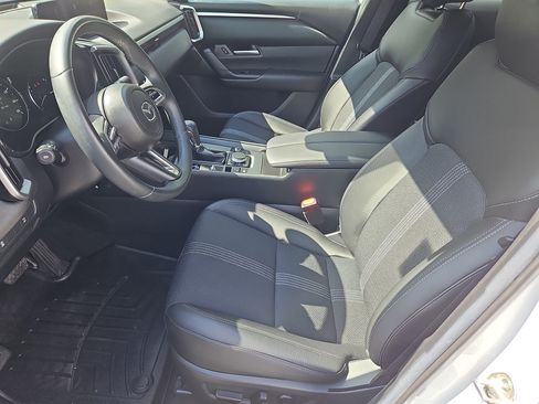 Certified 2024 MAZDA CX-50 AWD 2.5 S w/ Preferred Package image 28