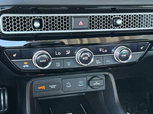 Certified 2025 Honda Civic Sport Touring image 23