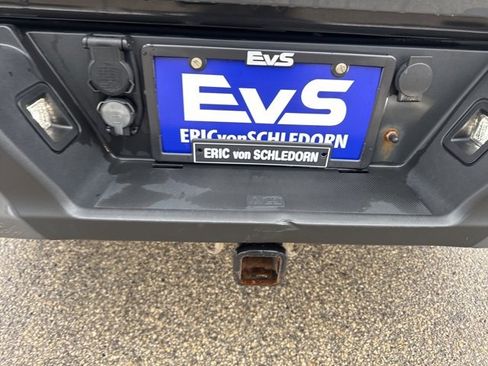 Used 2021 Ford F150 XLT w/ Equipment Group 302A High image 16