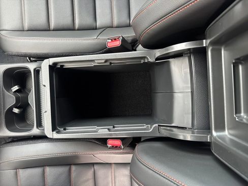 New 2026 Honda CR-V Sport-L image 13