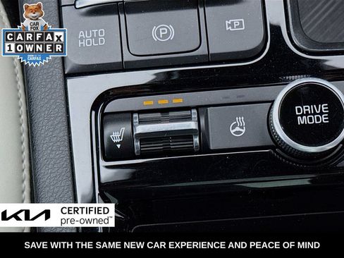 Certified 2025 Kia K5 GT-Line w/ GT-Line Premium Package AWD/4WD image 26