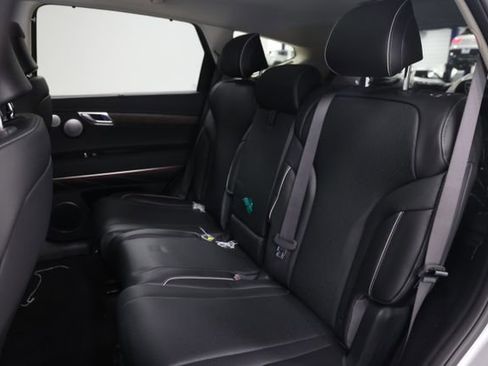 New 2026 Genesis GV80 2.5T Advanced AWD/4WD image 33
