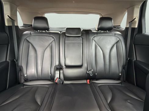 Used 2022 Lincoln Nautilus Reserve w/ Equipment Group 201A image 26