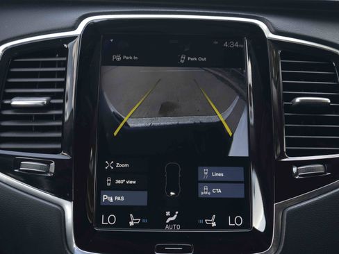 Used 2018 Volvo XC90 T6 Inscription w/ Luxury Package AWD/4WD image 30