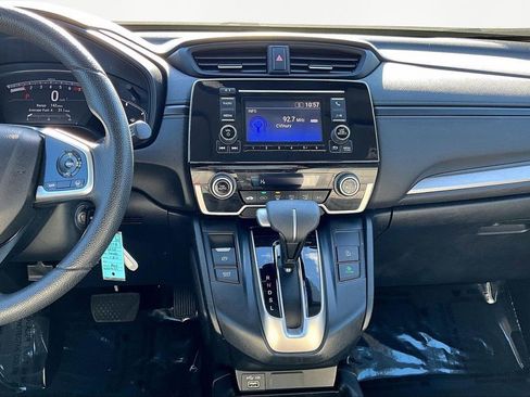 Used 2020 Honda CR-V LX image 10