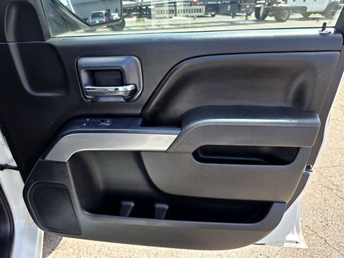 Used 2014 Chevrolet Silverado 1500 LT w/ All Star Edition image 29