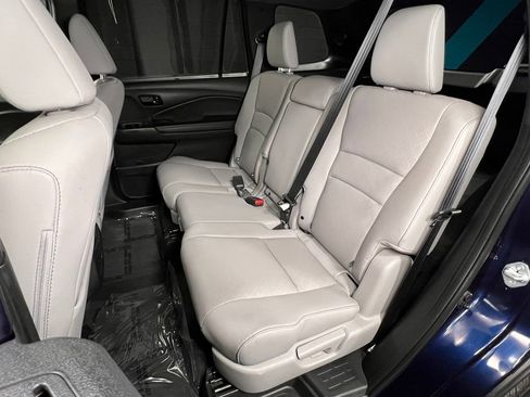 Used 2022 Honda Passport Elite image 20