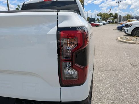 New 2026 Ford Ranger XLT RWD image 12