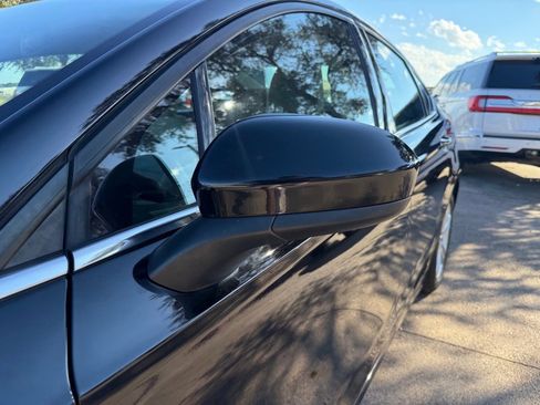 Used 2018 Ford Fusion S image 12