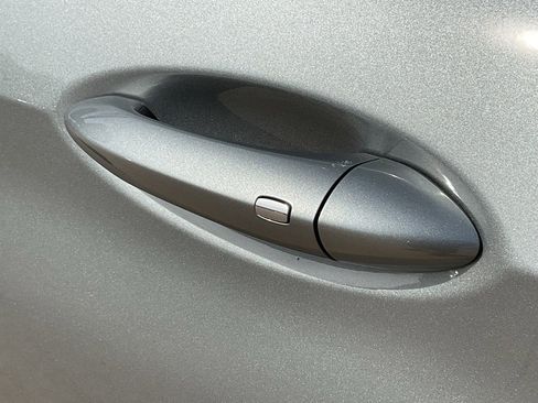 Used 2025 Chevrolet TrailBlazer LT image 8