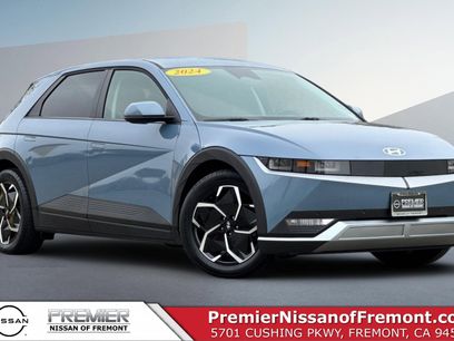 Used 2024 Hyundai Ioniq 5 SEL