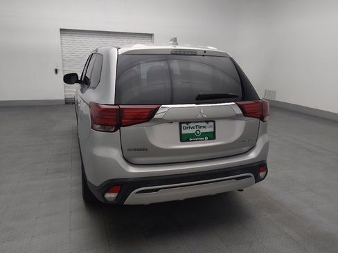 Used 2019 Mitsubishi Outlander ES FWD image 6