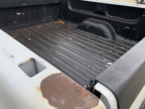 Used 2011 Chevrolet Silverado 2500 LTZ w/ LTZ Plus Package image 7