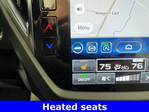 Used 2025 Subaru Forester Limited image 7