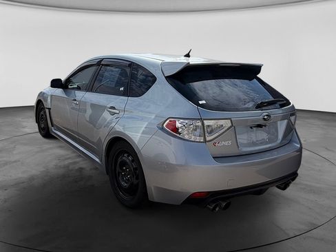 Used 2013 Subaru Impreza WRX Hatchback AWD/4WD image 7