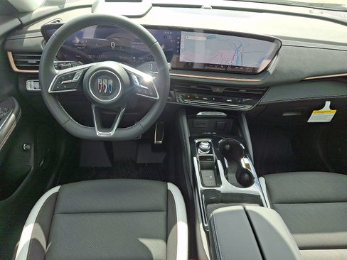 New 2026 Buick Envision Sport Touring AWD/4WD image 11