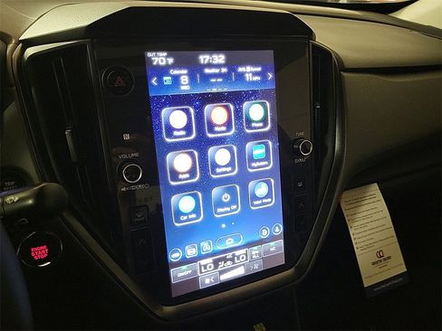 Used 2024 Subaru Crosstrek 2.5i Limited w/ Crosstrek Mirror Package image 20