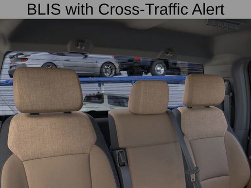 New 2026 Ford F450 XLT image 23