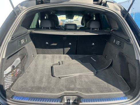 Certified 2024 Mercedes-Benz GLC 43 AMG 4MATIC image 11