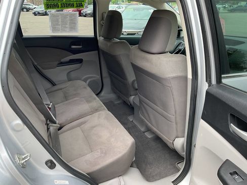 Used 2012 Honda CR-V EX image 31