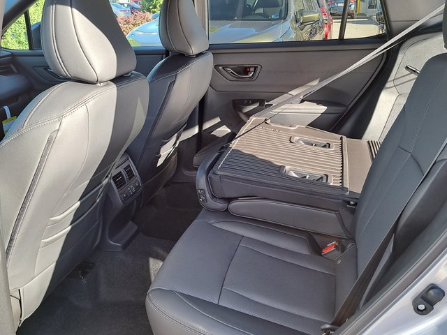 New 2026 Subaru Outback Touring XT AWD/4WD image 13