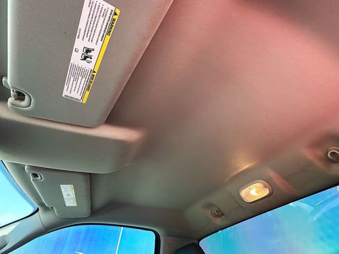 Used 2019 RAM 1500 Tradesman RWD image 9