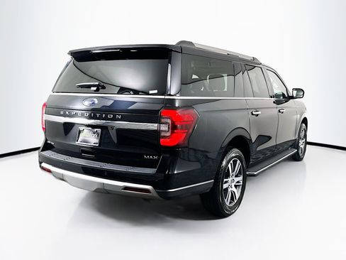 Used 2023 Ford Expedition Max Limited RWD image 9