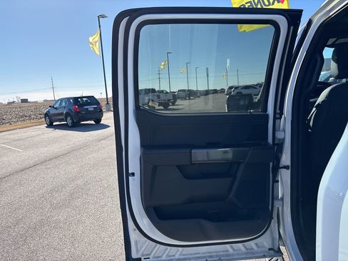 Used 2023 Ford F150 XLT w/ Equipment Group 302A High image 22