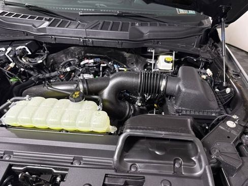 New 2026 Ford F150 XLT w/ Equipment Group 302A MID AWD/4WD image 16