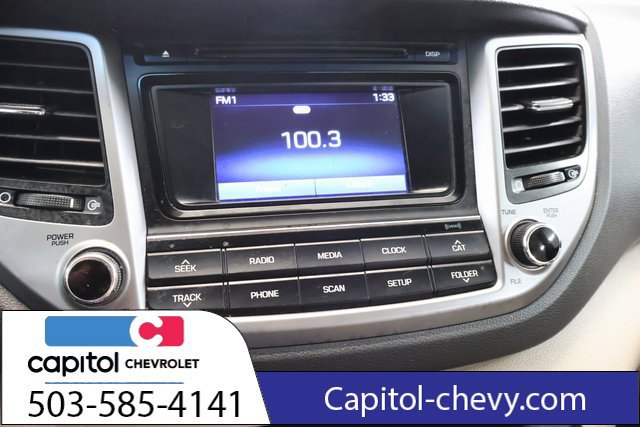 Used 2016 Hyundai Tucson Sport FWD image 22