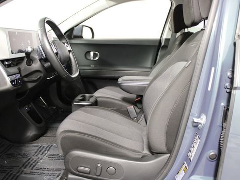 Used 2024 Hyundai Ioniq 5 SEL image 8
