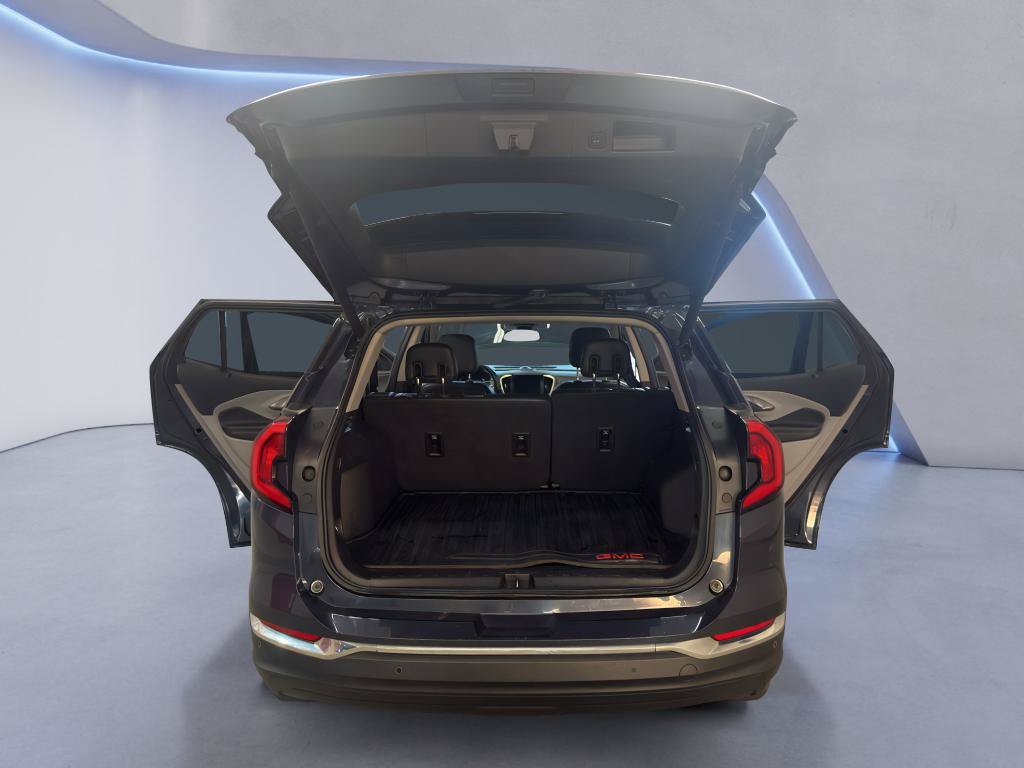 Used 2019 GMC Terrain SLT w/ Preferred Package FWD image 13