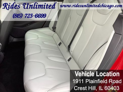 Used 2016 Tesla Model S 90D image 31