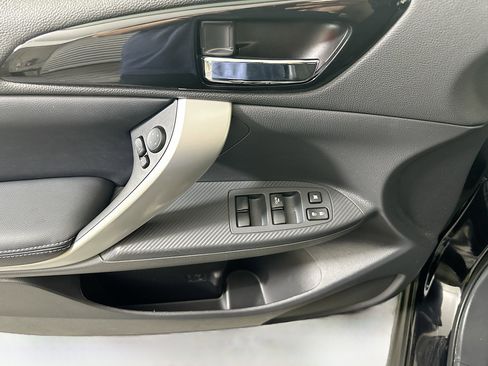 Used 2025 Mitsubishi Eclipse Cross SE image 15