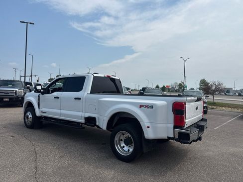 Used 2023 Ford F450 XLT w/ 360-Degree Camera Package AWD/4WD image 3