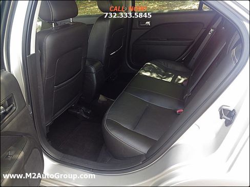 Used 2007 Mercury Milan Premier image 17