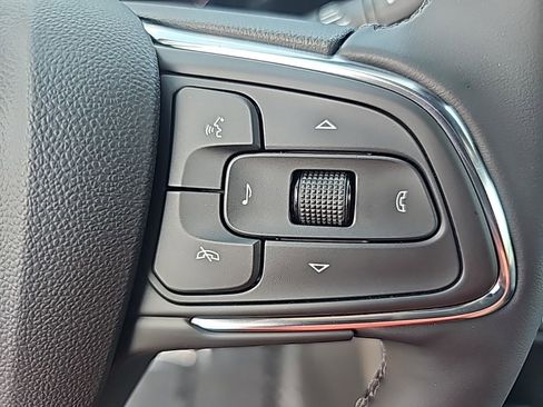 New 2025 Buick Envista Preferred w/ Convenience I Package image 15